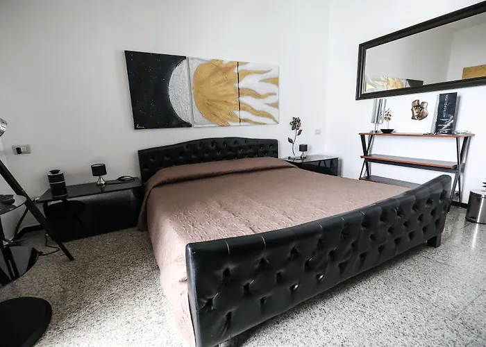 Metropolitan 4* Bari