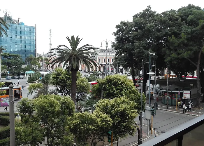 Metropolitan 4* Bari