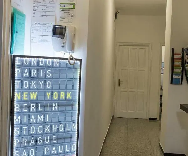 Metropolitan 4* 바리