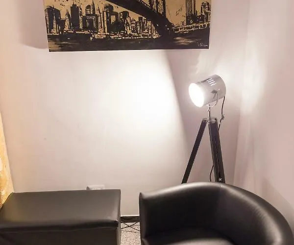 B&B Metropolitan 바리