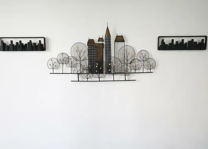 B&B Metropolitan 바리