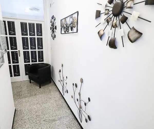 B&B Metropolitan 바리